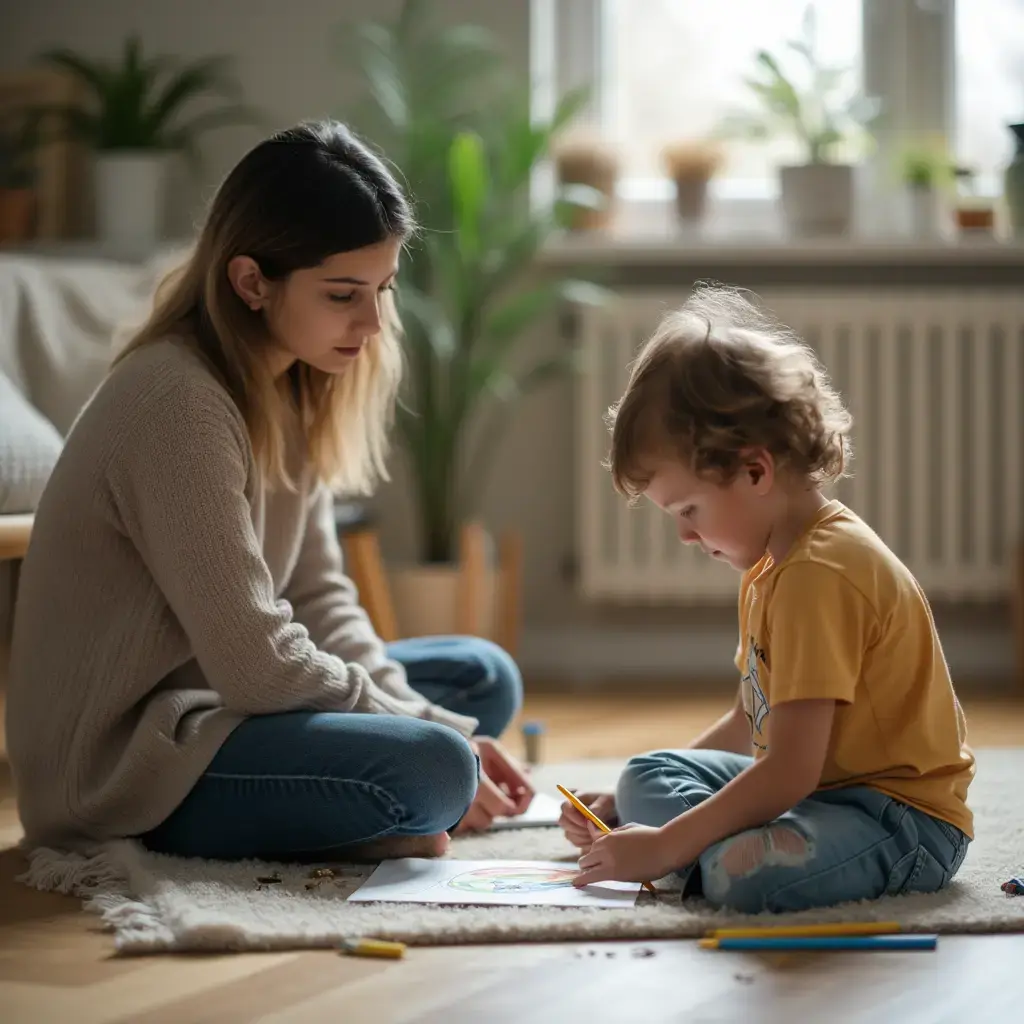 play therapy